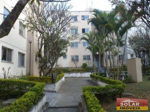 Apartamento Cangaíba São Paulo/sp - 12060