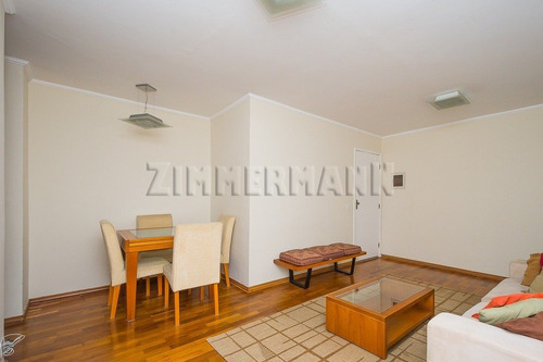 Imagem 4 de 15 de Apartamento - Paraiso - Ref: 108215 - V-108215