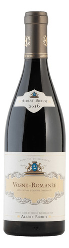Vino Tinto Vosne Romanée (albert Bichot) 2016