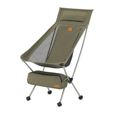 Silla Plegable Camping Naturehike Yl10