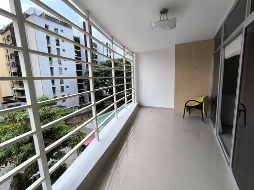 Apartamento En Venta En Sabana Larga