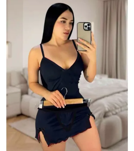 Pijamas Tela Algodón, Cuatro Piezas, Comodas