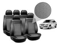 Comprar Fundas Cubre Asientos P\u002F Chevorlet Corsa Con Jackard Premium