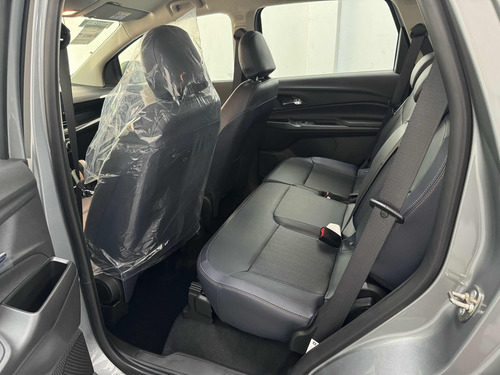 Chevrolet Spin 1.8 Premier 7As At 105Cv