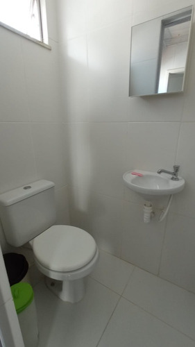 Imagem 14 de 22 de Apartamento 2 Quartos Sendo 1 Suíte 76m2 No Caminho Das Arvores - Chr044 - 69929762