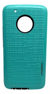 Capinha Celular P/ Moto G5 Plus Xt1683 / Xt1681 Anti Shock