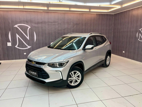 Chevrolet Tracker LT 1.0 Turbo 12V Flex Aut.