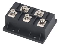 Comprar Rectificador De Puente 1600v 200a, Trifásico, 5 Terminales,