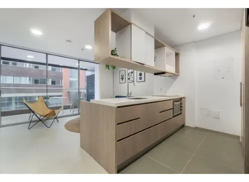 Rhbr-13164 Aparta Suite Piso 22 Rionegro