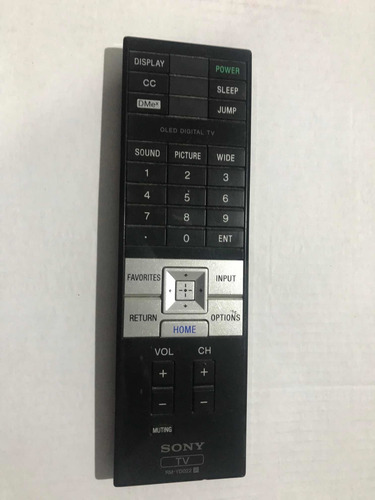 Tv Digital Sony 11 Pulgadas Oled