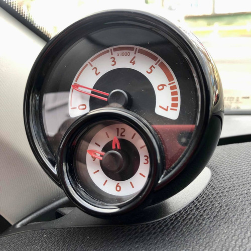 Imagen 14 de 24 de Smart Forfour 2016 Play 1.0 Dissano Automotores