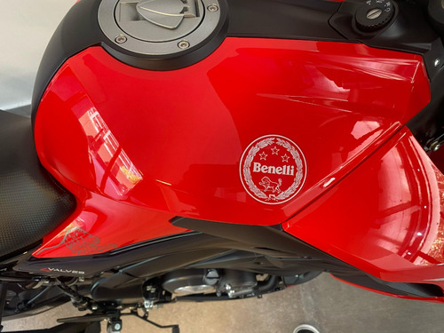 Benelli 180s - Precio Final Contado - 2025