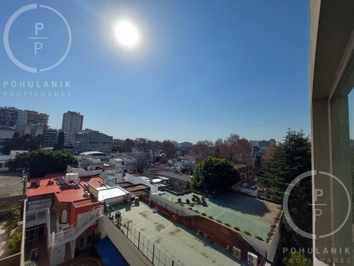 Alquiler Oficina En Belgrano
