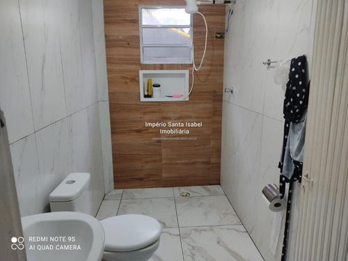 Imagem 8 de 13 de Vende-se Chácara No Bairro Recreio Sertãozinho Em Suzano-sp 1086