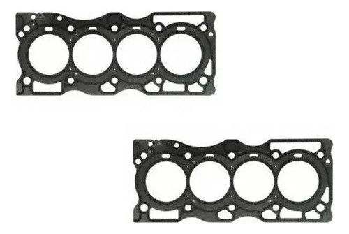 Kit 2 Juntas De Cabeza Nissan Altima 2.5 Lts 2007-2009