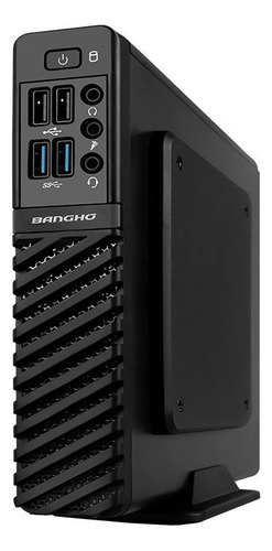 Mini Pc Cubic Banghó A80 Core I3 8gb Ssd 480gb Windows 11