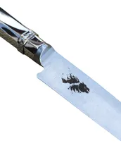Comprar Cuchillo Dagger Cabo Alpaca Verijero Facon