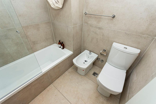 A Estrenar! Departamento En Palacio Roccatagliatta, 2 Amb , Amenities, Seguridad 24 Hs. Belgrano