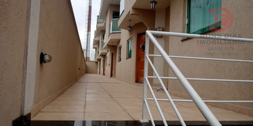 Imagem 2 de 15 de Sobrado Em Condominio - Vila Nova Manchester - Ref: 6800 - V-6800