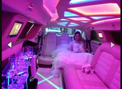 Limousine (Usado)
