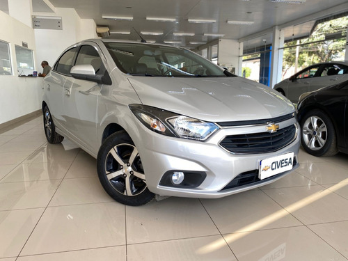 Chevrolet Onix 1.4 Ltz 5p