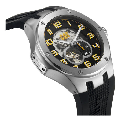Reloj Cat Hombre A8-148-21-111 Navigo Automatic