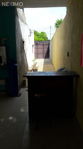 Imagen 12 de 14 de Casa En Venta En El Fraccionamiento San Antonio Xluch En Mérida