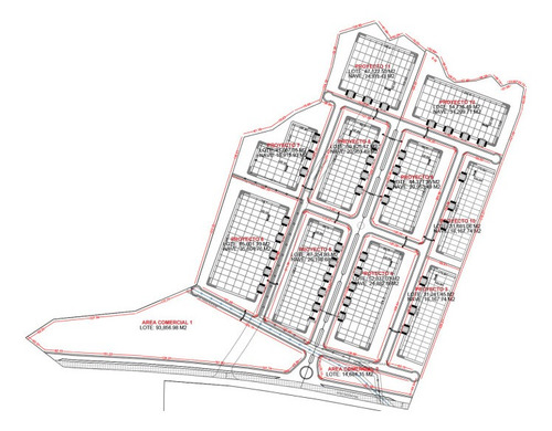 Terreno Industrial En Venta  En Pesquerìa