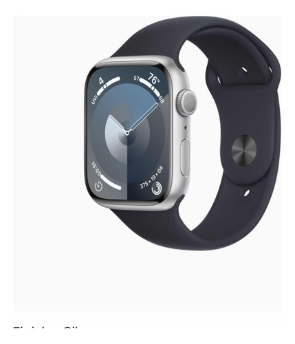 Apple Watch Series 9 Con Sensor De O2 45 Mm