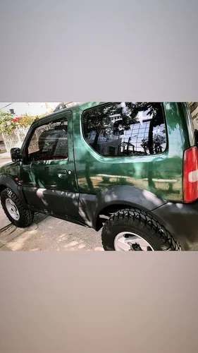 Chevrolet Jimny 1.3
