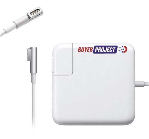 Cargador Mac Apple Macbook Pro Magsafe A1222 18.5v 4.6a 85w