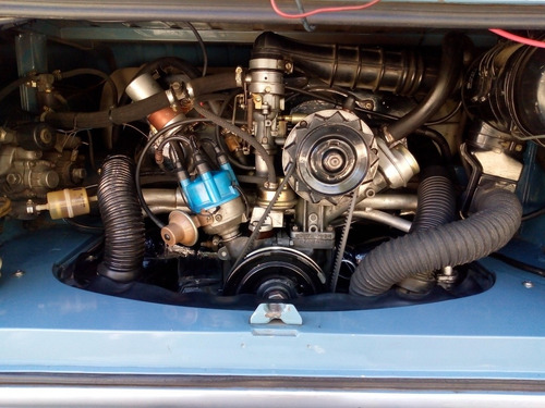 Volkswagen Kombi