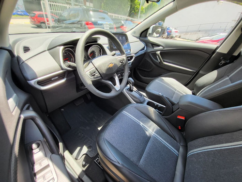 Chevrolet Tracker 1.2 Ltz Turbo At