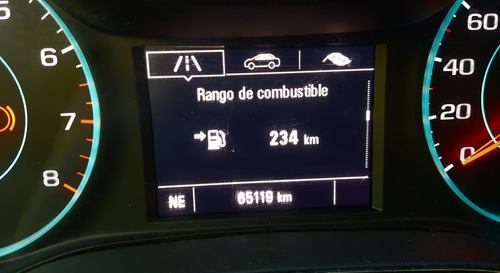 Chevrolet Cruze 1.4 Lt