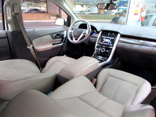 Edge Limited 3.5 V6 24v Awd Aut