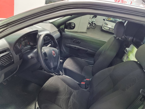 Fiat Strada 1.4 Mpi Hard Working Cs 8v Flex 2p Manual