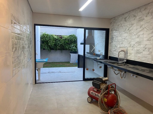 Imagem 18 de 22 de Sobrado Com 3 Dormitórios À Venda, 130 M² Por R$ 780.000,00 - City Pinheirinho - São Paulo/sp - So1464