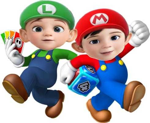 Imagem 3 de 5 de 3 Faixas Personalizadas Para Festas Infantis