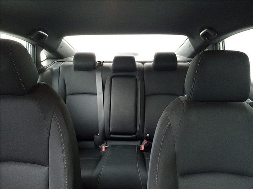 Imagem 12 de 14 de Civic 2.0 16v Flexone Sport 4p Cvt