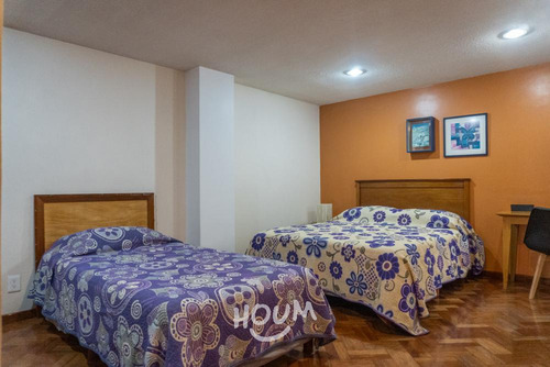 Departamento En Cuauhtémoc, Cuauhtémoc Con 3 Recámaras, 220 M², Id: 120852