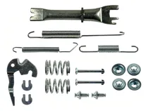 Comprar Kit Regulador Resorte Tras Izq Nissan Sentra B13 Gr Frenos