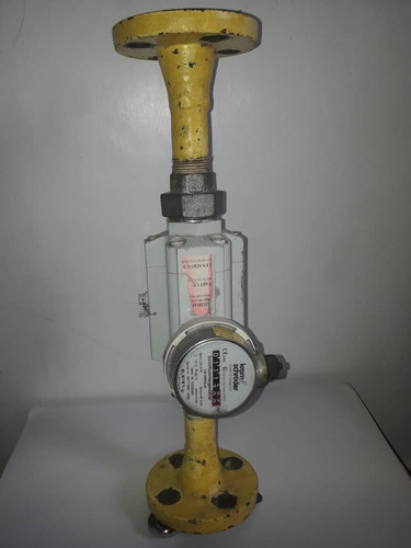 Honeywell Krom 40 M3/hr Medidor Gas-220