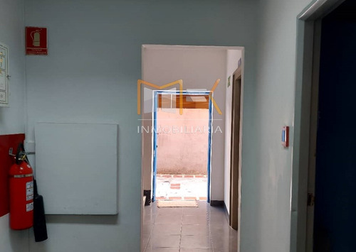En Venta Edificio Comercial Industrial La Urbina Municipio Sucre Caracas