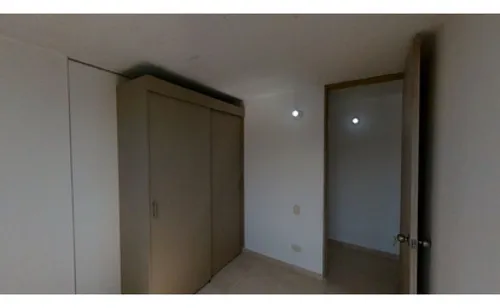 Venta Apartamento De 54mt2 En Kachipay, Sur De Cali 13100-4