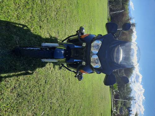 Honda Varadero Xl 1000 V - 2006