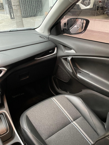 Chevrolet Tracker 1.2 Ltz Turbo At
