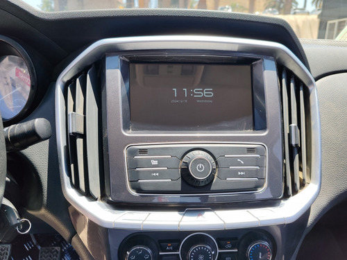 Jmc Vigus Lx 4x4 2022