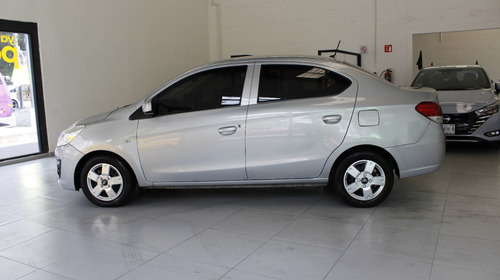 Dodge Attitude 1.2 Se Cvt