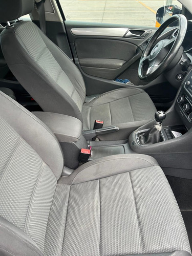 Volkswagen Golf 1.4 Tsi Mt