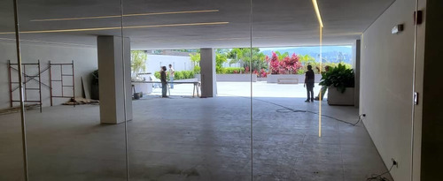 Imagen 5 de 9 de #021 Apartamentos Desde 351,70m2 Hasta 689,46m2 Altamira